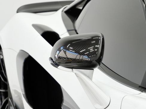 Used 2019 McLaren 600LT RWD image 39