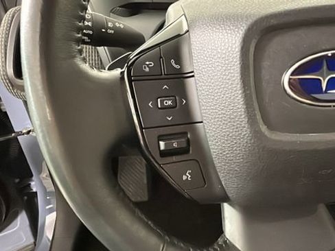 Used 2023 Subaru Solterra AWD image 16