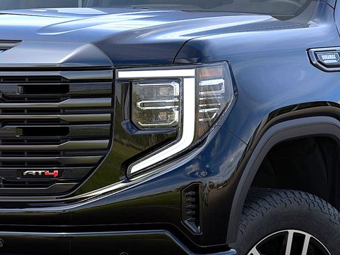 New 2026 GMC Sierra 1500 AT4 w/ AT4 Premium Package image 10