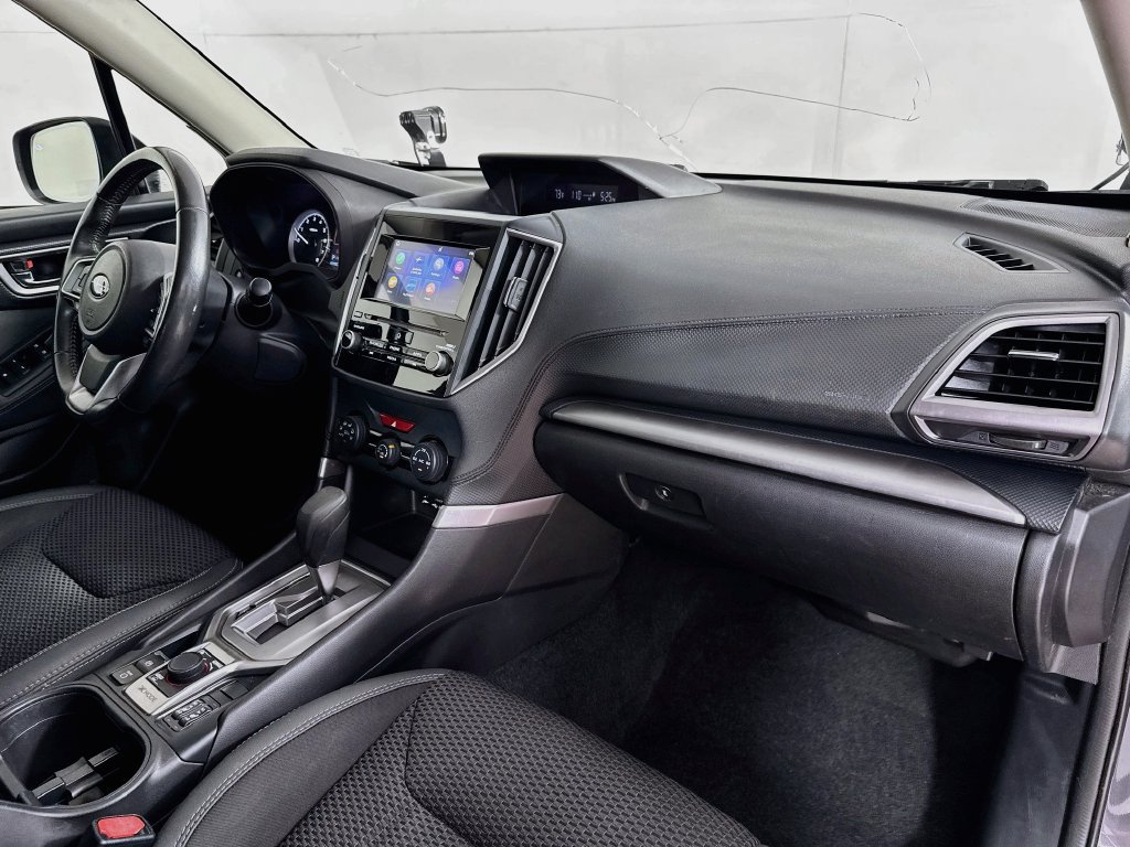 Used 2021 Subaru Forester Premium w/ Popular Package #1 AWD/4WD image 36
