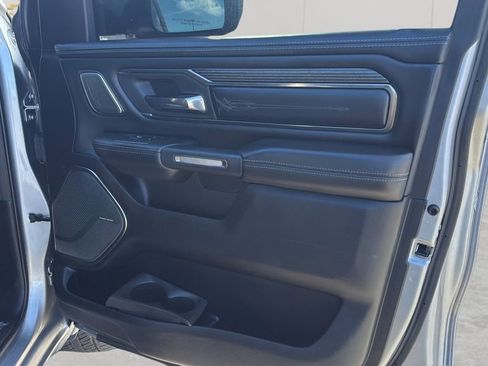 Used 2021 RAM 1500 Limited w/ Night Edition image 49