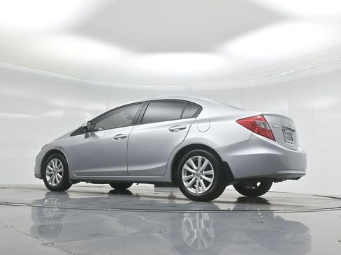 Used 2012 Honda Civic EX-L image 44