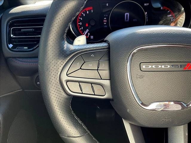 Used 2023 Dodge Durango R/T w/ Blacktop Package AWD/4WD image 16