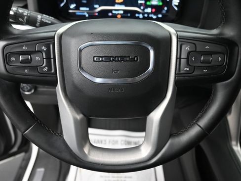 Used 2023 GMC Yukon XL Denali w/ LPO, Floor Liner Package AWD/4WD image 20