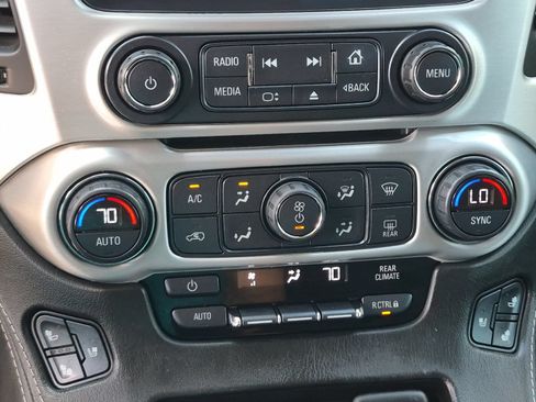 Used 2017 GMC Yukon SLT w/ Premium Edition AWD/4WD image 22