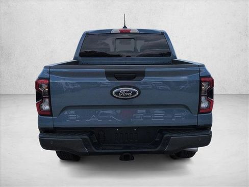 New 2025 Ford Ranger XLT w/ Trailer Tow Package image 7