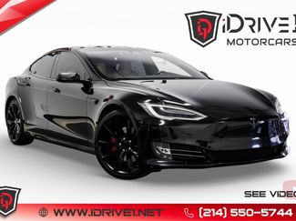 Used 2020 Tesla Model S Long Range Plus video 1