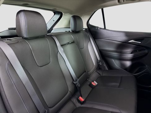 New 2026 Buick Encore GX Sport Touring w/ Advanced Technology Package image 27