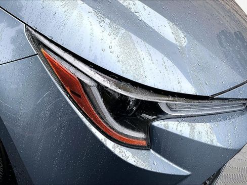 Used 2022 Toyota Corolla LE FWD image 28