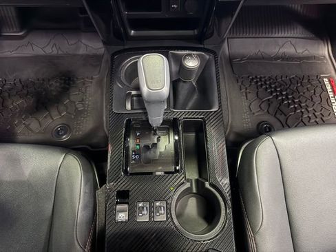 Used 2023 Toyota 4Runner TRD Pro image 23