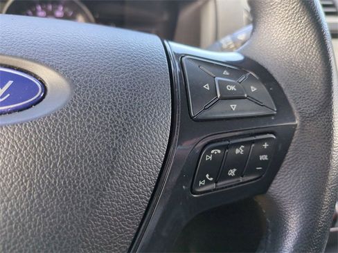 Used 2018 Ford Explorer XLT w/ Equipment Group 202A image 27