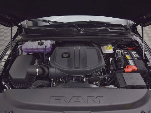 New 2026 RAM 1500 Big Horn image 10