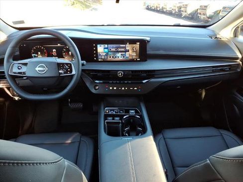 Certified 2025 Nissan Murano SV w/ Cargo Package image 15