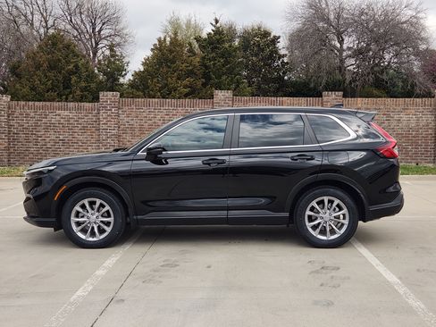 Certified 2023 Honda CR-V EX-L image 5