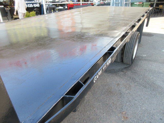 Used 2019 Ford F450 XL w/ XL Value Package RWD image 27