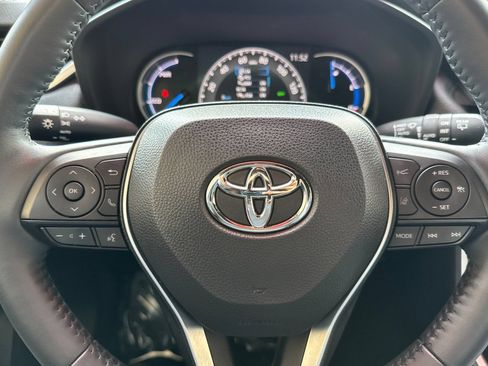 Used 2023 Toyota RAV4 SE w/ Convenience Package AWD/4WD image 29
