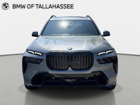 New 2026 BMW X7 xDrive40i w/ M Sport Package image 2