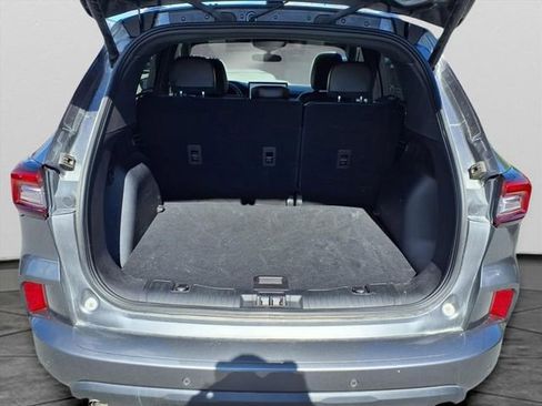 Used 2023 Ford Escape ST-Line w/ Tech Pack #1 image 7