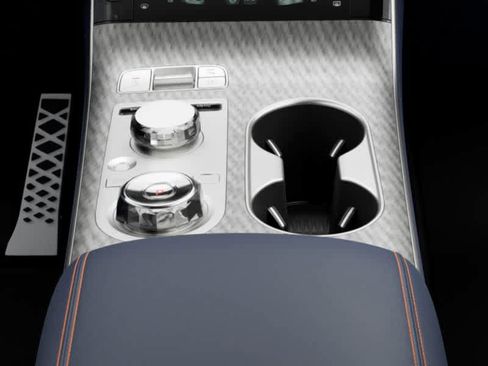 New 2026 Genesis GV70 2.5T Sport Prestige image 21