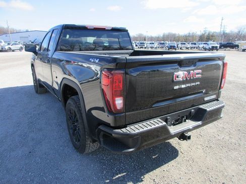 New 2026 GMC Sierra 1500 Elevation w/ Elevation Select Package AWD/4WD image 8