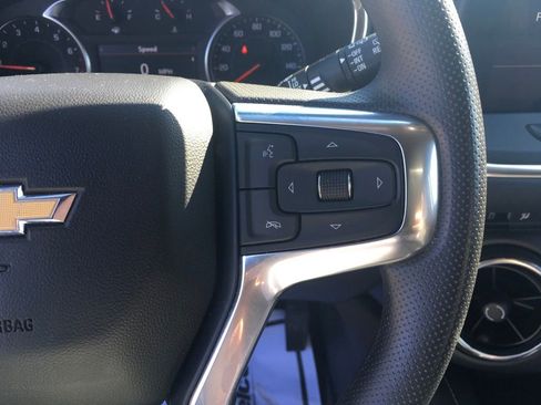 Used 2023 Chevrolet Blazer LT w/ Convenience Package image 33