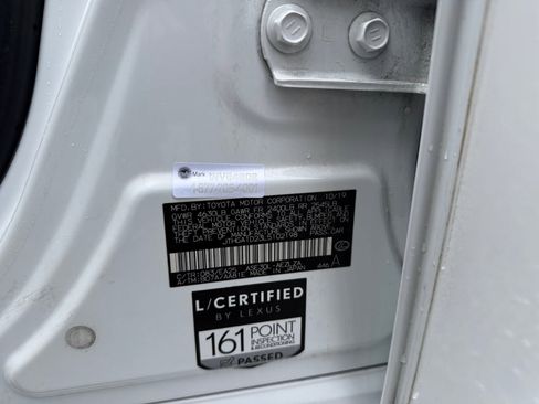 Used 2020 Lexus IS 300 F Sport w/ F Sport Package image 20