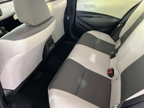 New 2026 Toyota Corolla LE AWD/4WD image 17
