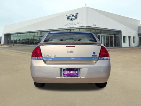 Used 2011 Chevrolet Impala LT w/ Luxury Edition Package FWD image 5