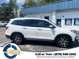 Used 2019 Honda Pilot Elite image 6