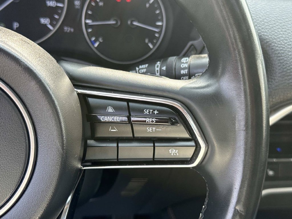 Used 2024 MAZDA CX-90 3.3 Turbo w/ Preferred Package AWD/4WD image 22