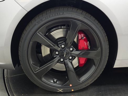 New 2026 Genesis G70 3.3T Sport Prestige image 8