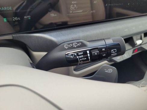 New 2026 Kia EV9 Land AWD/4WD image 30