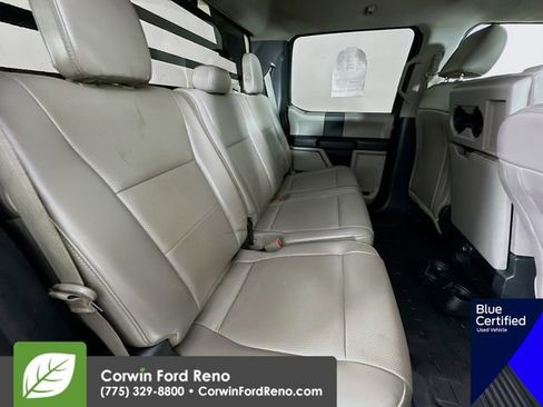 Used 2018 Ford F350 XL w/ Power Equipment Group image 27