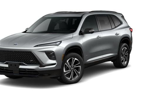 New 2026 Buick Enclave Sport Touring w/ Power Package image 50