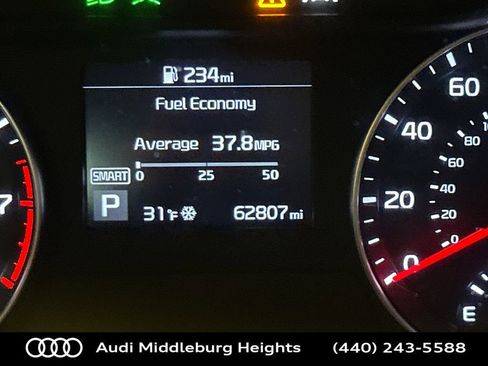 Used 2020 Kia Forte LXS image 16