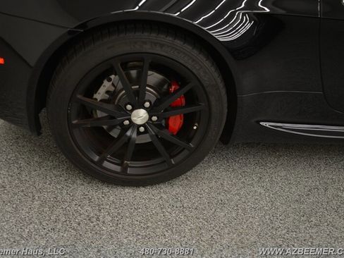 Used 2014 Aston Martin V8 Vantage Coupe image 31
