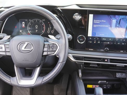 Used 2023 Lexus RX 350 Premium w/ Cold Area Package image 27