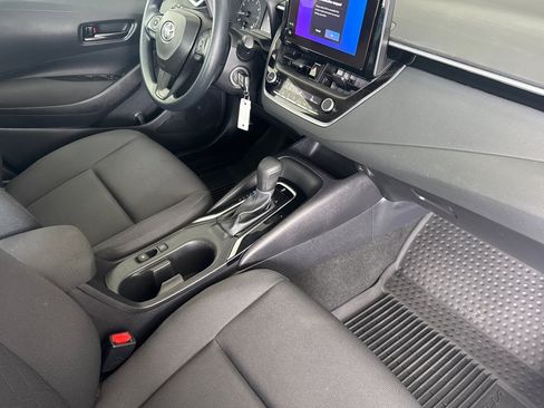 Certified 2024 Toyota Corolla LE FWD image 14