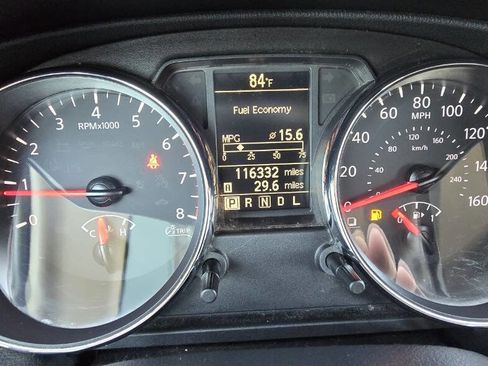 Used 2014 Nissan Rogue S w/ Convenience Package image 40