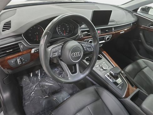 Used 2019 Audi A4 2.0T Premium w/ Convenience Package image 16