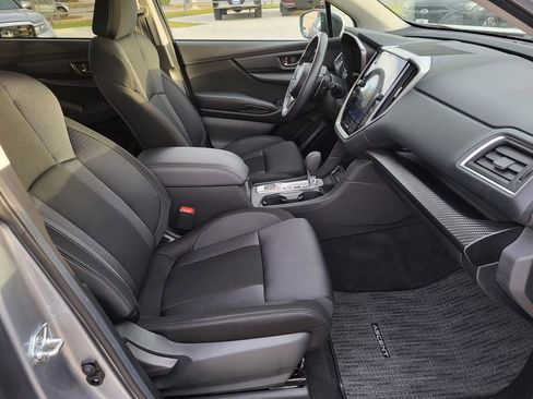Certified 2024 Subaru Ascent Premium w/ Convenience Package image 8