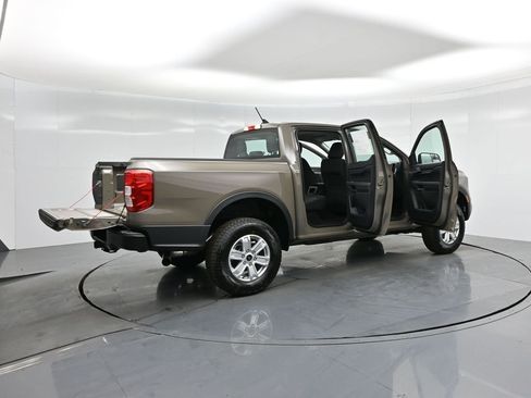 New 2025 Ford Ranger XL image 5