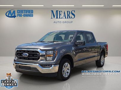 Used 2023 Ford F150 XLT