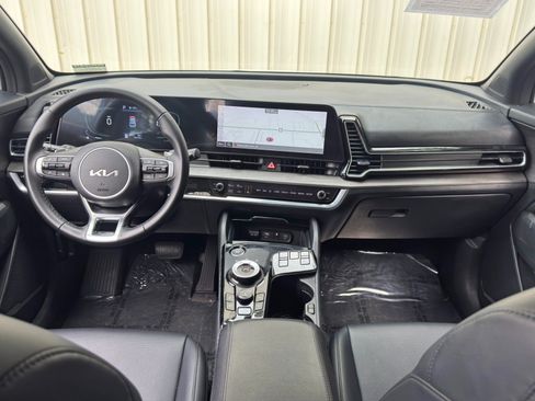 Used 2023 Kia Sportage X-Line AWD/4WD image 11