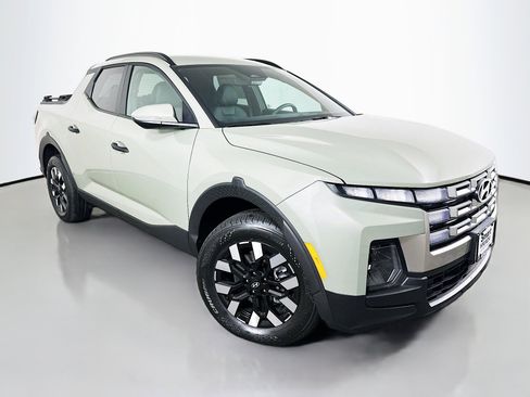 New 2026 Hyundai Santa Cruz SEL AWD/4WD image 1