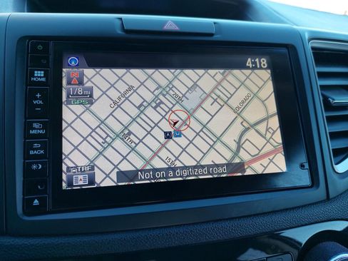 Used 2016 Honda CR-V Touring image 22