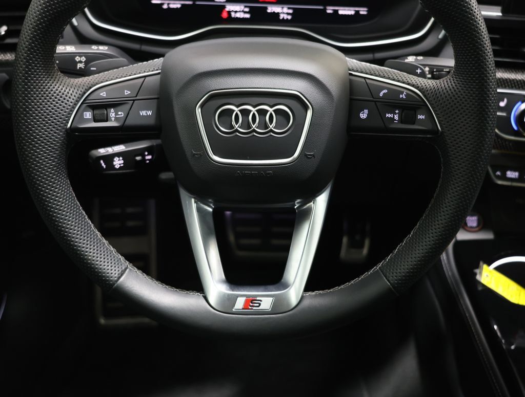 Used 2024 Audi S4 Premium Plus AWD/4WD image 17