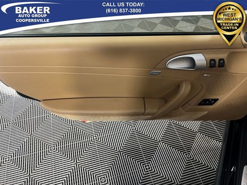 Used 2009 Porsche 911 Carrera image 19