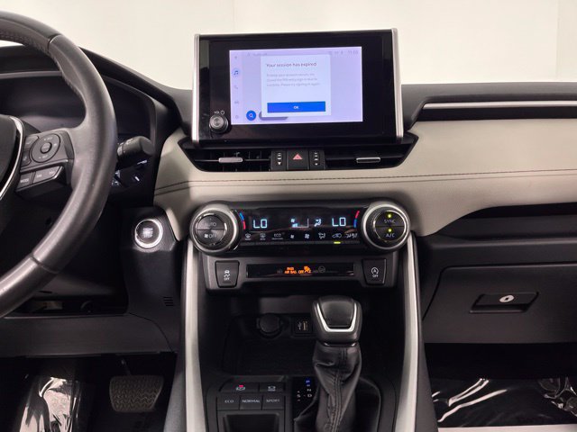 Used 2023 Toyota RAV4 XLE Premium FWD image 24