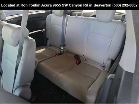 Used 2018 Honda Odyssey EX-L image 13